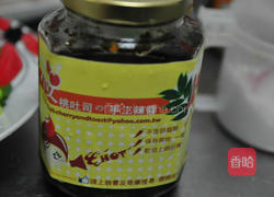 手工辣酱金丝瓜的做法图解4