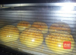 汤种汉堡面包的做法图解5