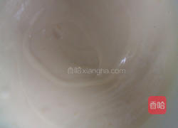 柠檬麦片杯子蛋糕的做法图解1