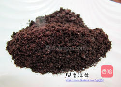 雷神巧克力的做法图解3