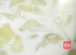 马铃薯洋葱浓汤的做法图解3