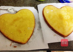 水果生日蛋糕的做法图解11