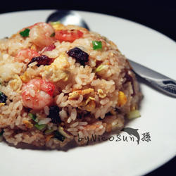广州炒饭的做法[图]
