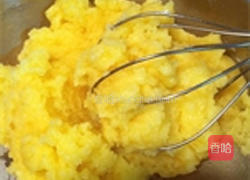 炸弹泡芙的做法图解2