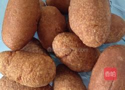 炸芋角的做法图解7