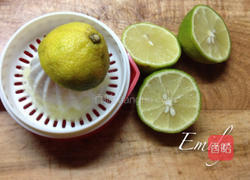 草莓奶酪的做法图解3