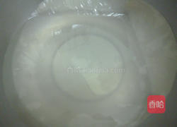 一天橄榄油的做法图解2