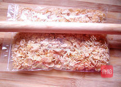 巧克力酥片的做法图解4