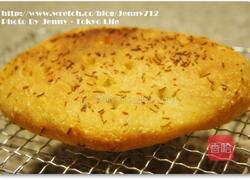 迷迭香佛卡夏面包的做法图解4