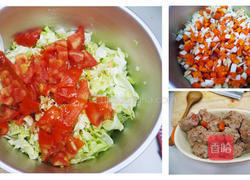 马铃薯煎饼的做法图解4