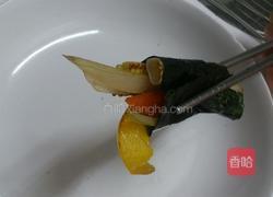 元本山海苔的做法图解5