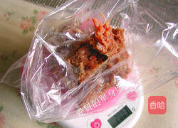 猪肉干的做法图解7