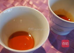 鸡蛋布丁Egg的做法图解1