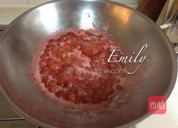 草莓奶酪的做法图解8