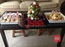 香草杯子蛋糕的做法图解9