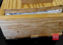 自制传统板豆腐的做法图解9