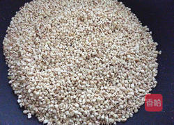 杏仁巧克力的做法图解2