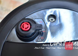 人参鲨鱼皮鸡汤的做法图解4