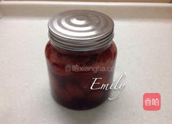 草莓奶酪的做法图解10