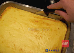 乳酪舒芙蕾的做法图解7