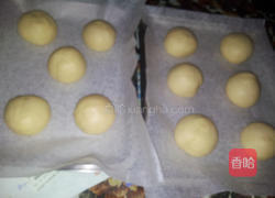 汤种汉堡面包的做法图解3