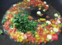 柠香橄榄鳕鱼排的做法图解5