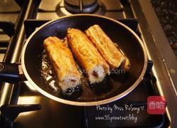 希腊酸奶莓果百汇的做法图解5