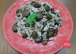 一天橄榄油的做法图解5