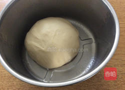 螺丝卷面包的做法图解1