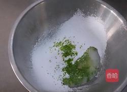 老奶奶柠檬蛋糕的做法图解11