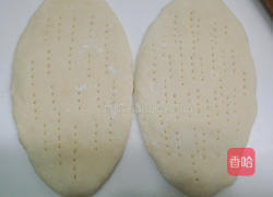 免发酵快速披萨的做法图解4