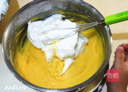 蜂蜜杯子蛋糕的做法图解5