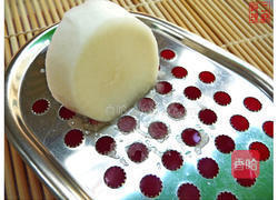 日式扬出豆腐的做法图解1