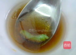 一天橄榄油的做法图解4