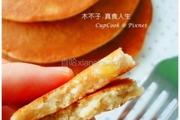 免泡打粉