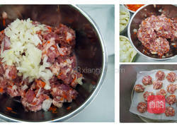 马铃薯煎饼的做法图解2