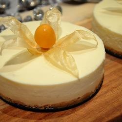 豆腐起司乳酪蛋糕的做法[图]