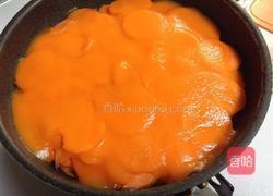 红萝卜叠煮的做法图解6