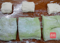 大眼仔面包的做法图解3