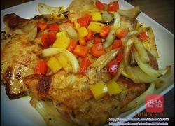 印度风味烤鸡的做法图解3