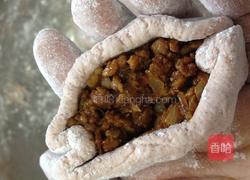 炸芋角的做法图解5