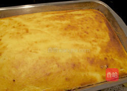 乳酪舒芙蕾的做法图解8