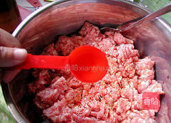 猪肉干的做法图解3