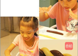 棒棒糖饼干的做法图解5