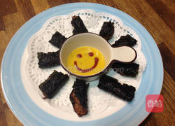 元本山海苔的做法图解7