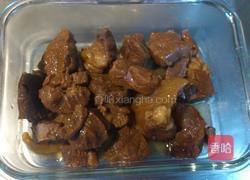 牛肉冻的做法图解3