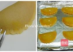 咖哩酥饺的做法图解4