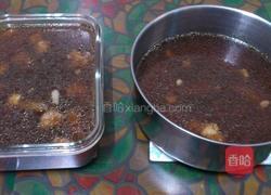 牛肉冻的做法图解4