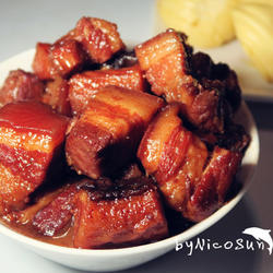 咸鱼烧肉的做法[图]
