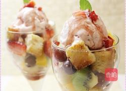 蜜糖黄金砖土司的做法图解5